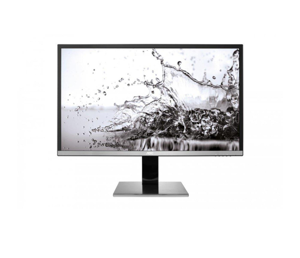 AOC U3277PWQU 4K - 347135 - zdjęcie